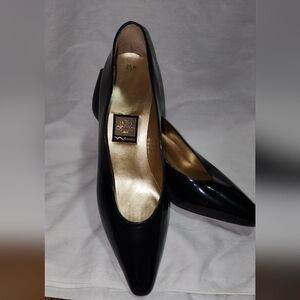 Miu Miu Black Women's Shoes